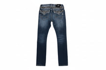 Calça Jeans Feminina - Estilo Western